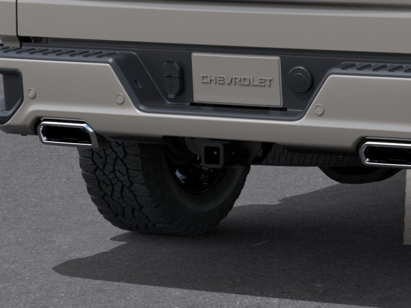 2026 Chevrolet Silverado 1500 RST - Photo 14