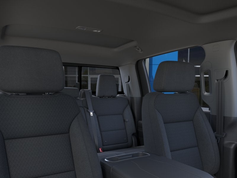 2026 Chevrolet Silverado 1500 RST - Photo 24