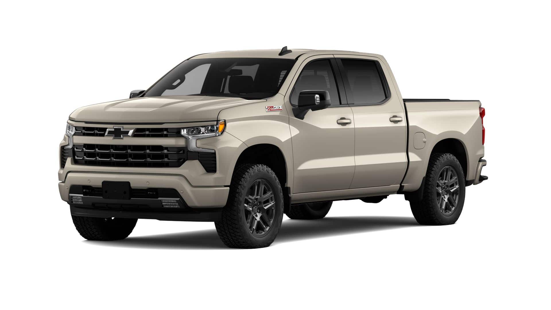 2026 Chevrolet Silverado 1500 RST - Photo 25