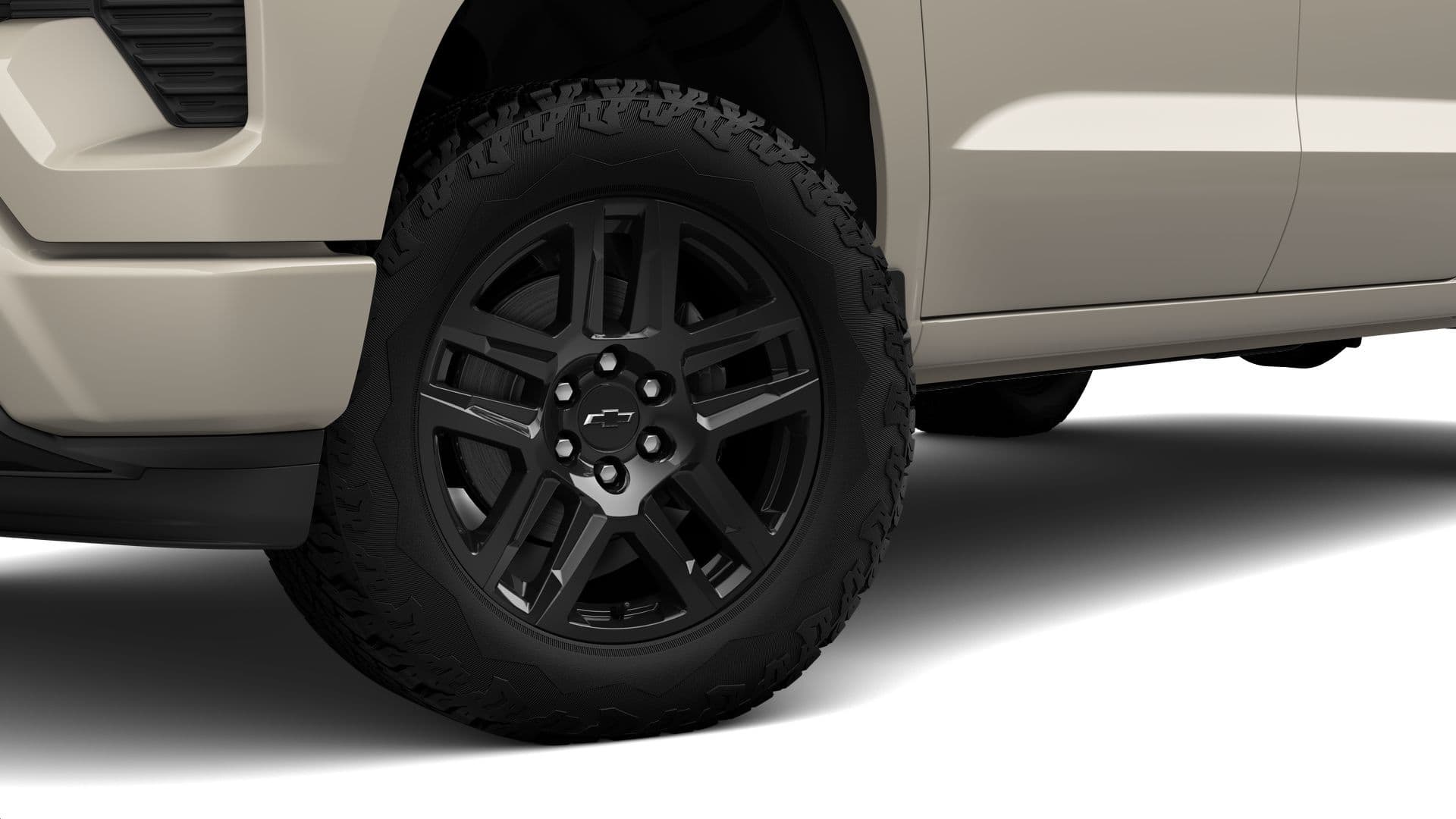 2026 Chevrolet Silverado 1500 RST - Photo 28