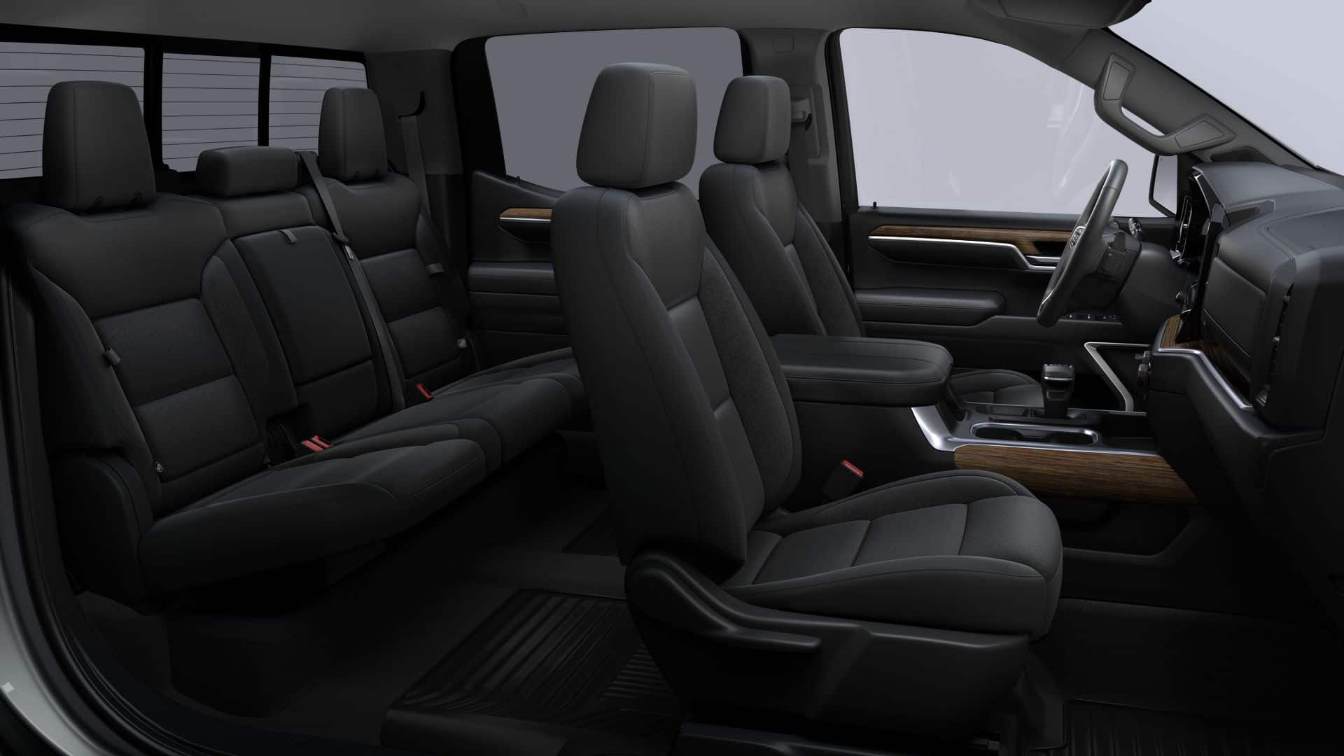 2026 Chevrolet Silverado 1500 RST - Photo 30