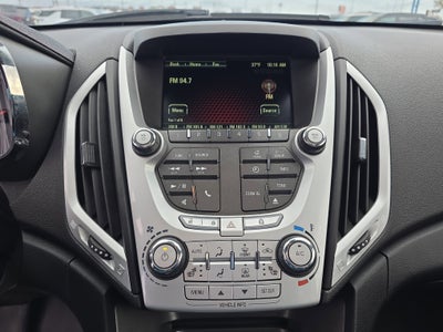 2015 GMC Terrain SLE