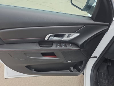 2015 GMC Terrain SLE