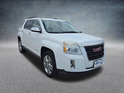 2015 GMC Terrain SLE