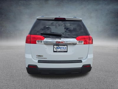 2015 GMC Terrain SLE