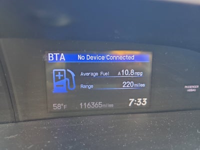 2012 Honda Civic Sdn EX