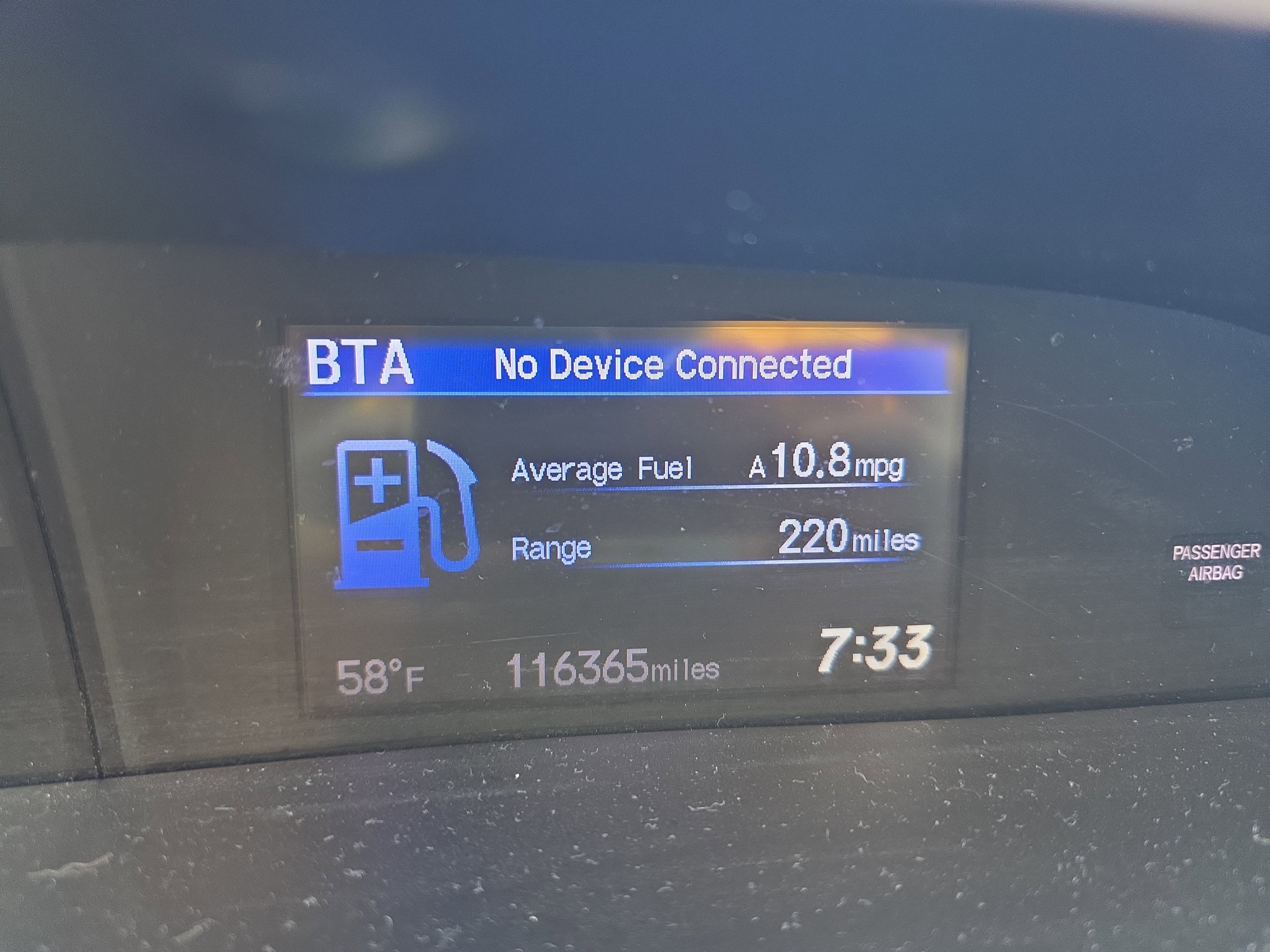 2012 Honda Civic Sdn EX