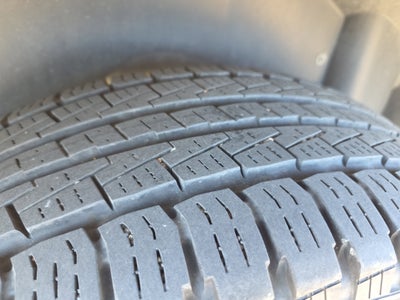 2008 Lincoln MKX Base