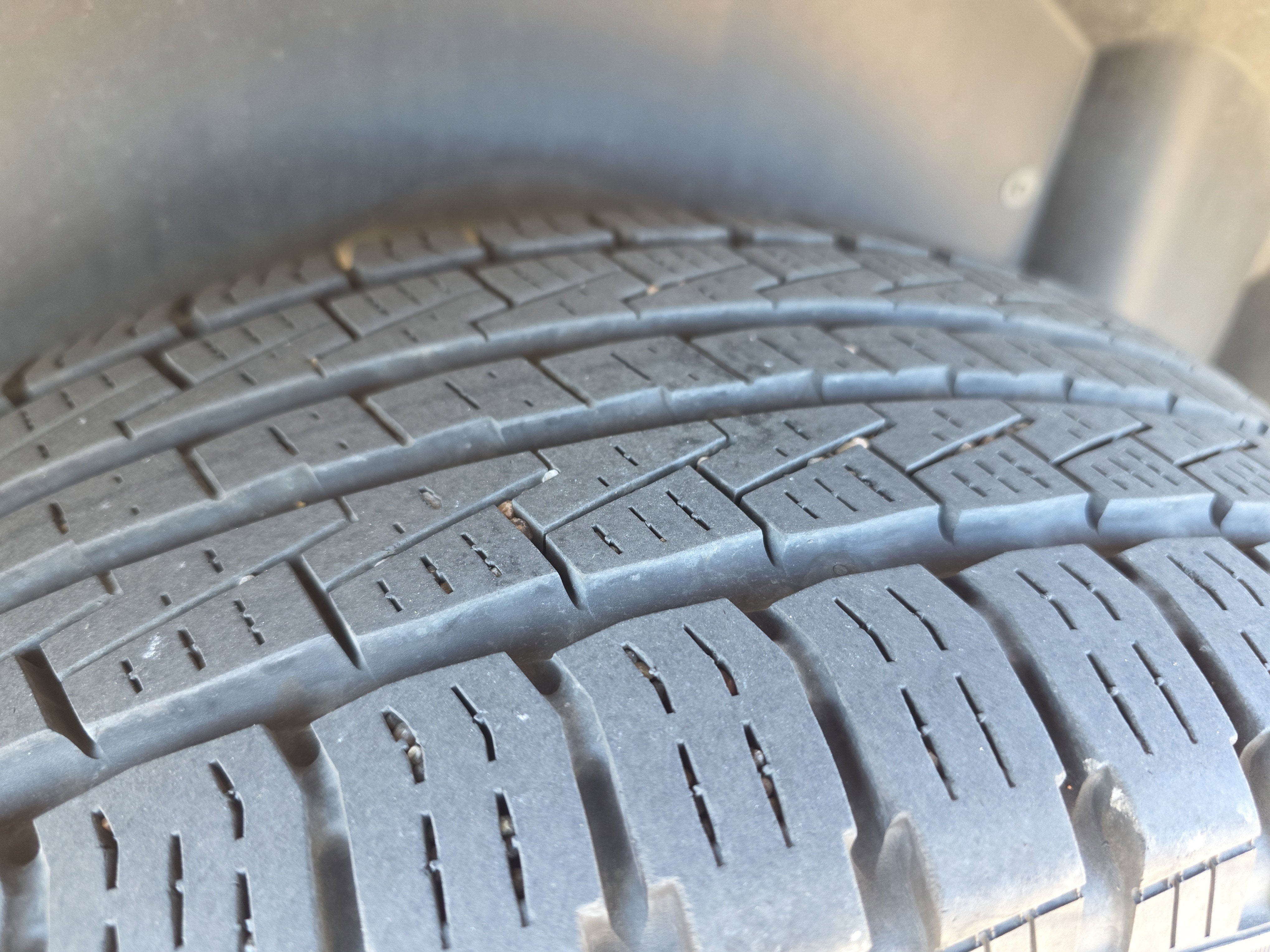 2008 Lincoln MKX Base