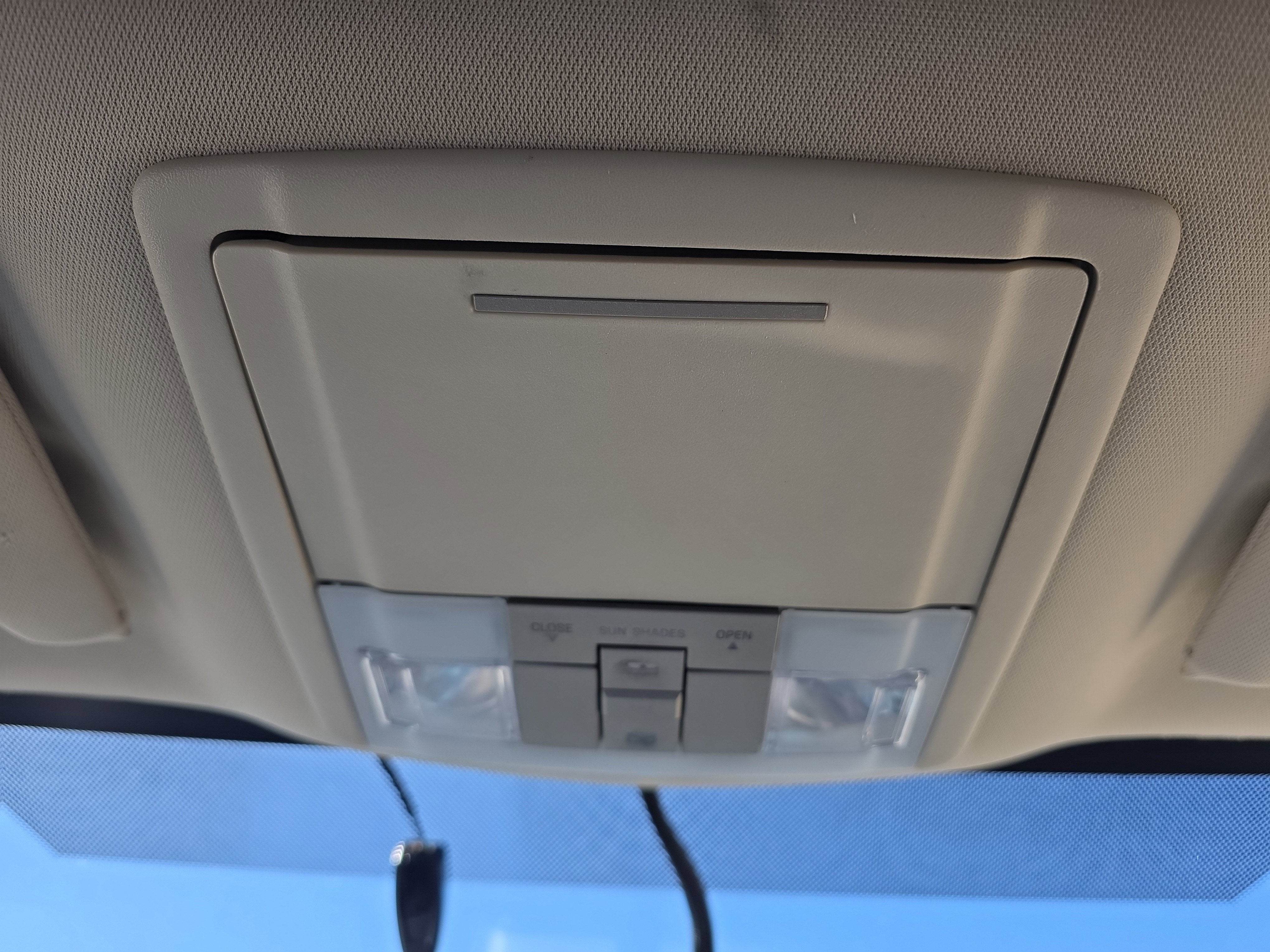 2008 Lincoln MKX Base