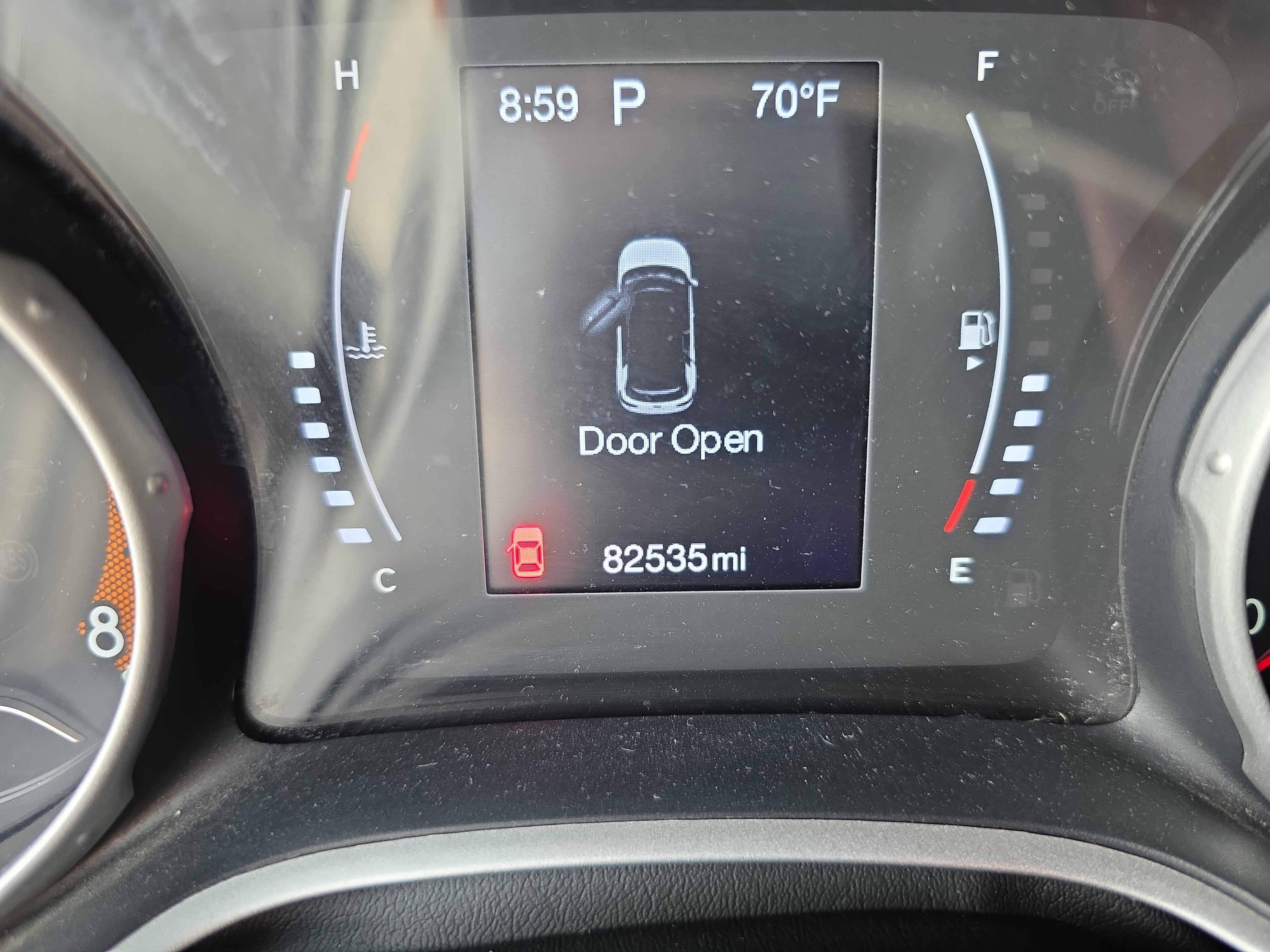 2021 Jeep Compass Altitude 4x4