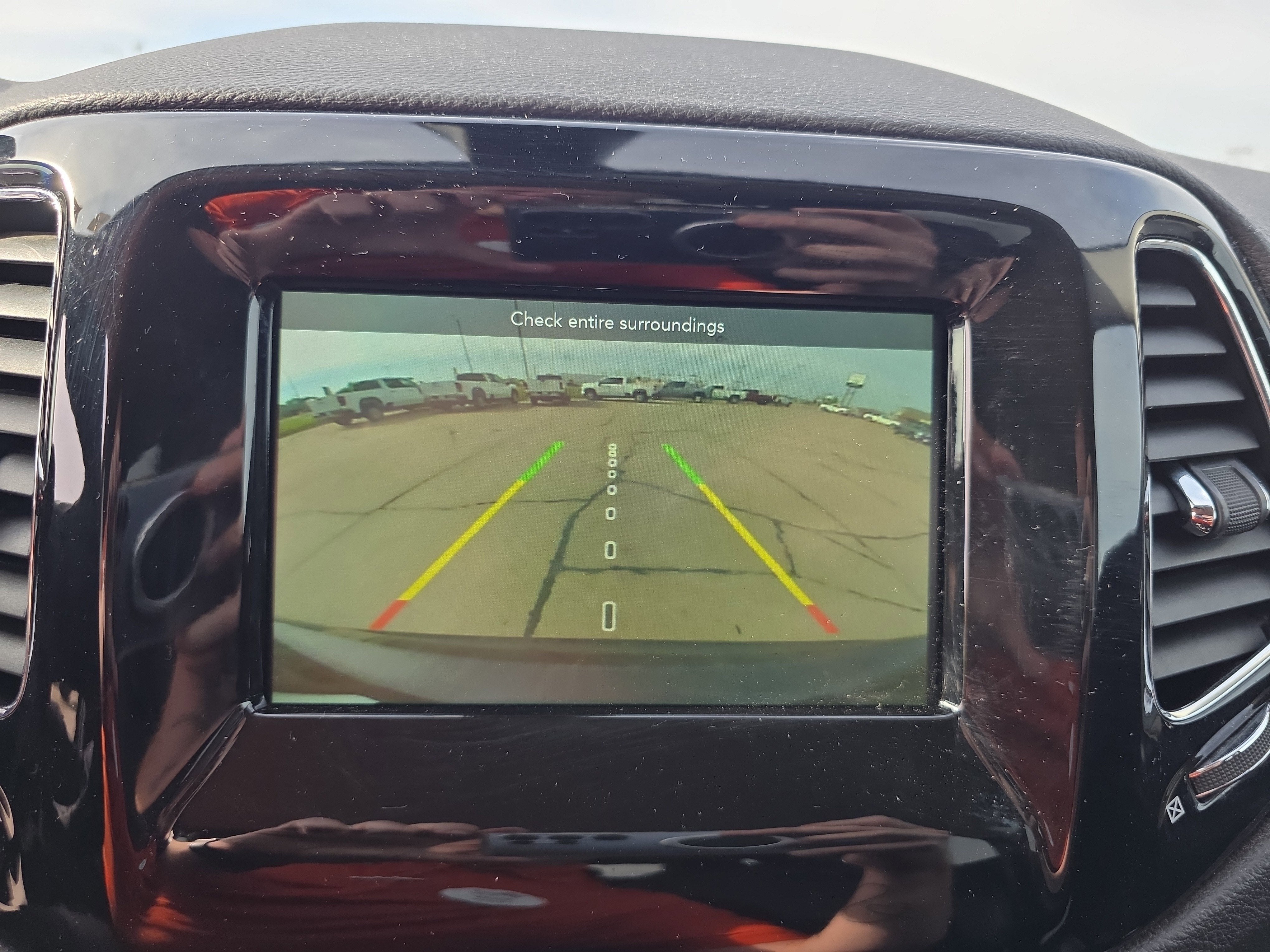 2021 Jeep Compass Altitude 4x4