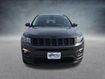 2021 Jeep Compass Altitude 4x4