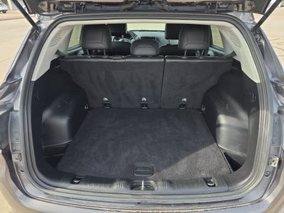2021 Jeep Compass Altitude 4x4