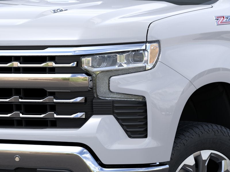 2026 Chevrolet Silverado 1500 LTZ - Photo 32