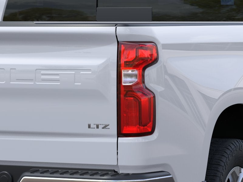 2026 Chevrolet Silverado 1500 LTZ - Photo 33