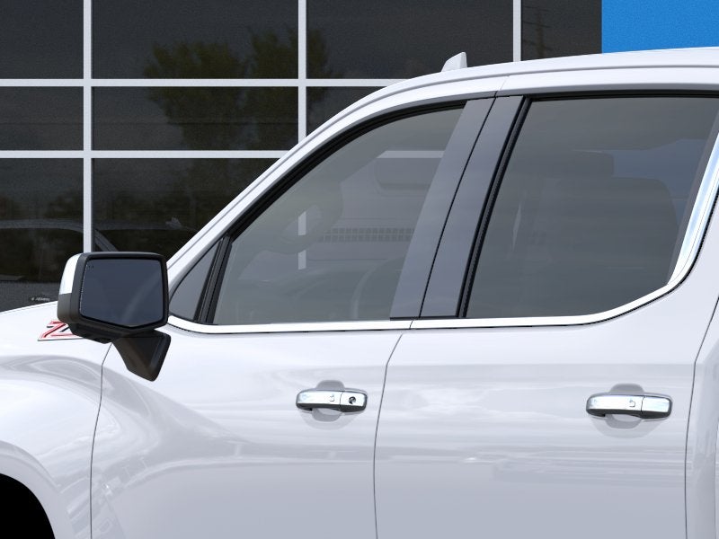 2026 Chevrolet Silverado 1500 LTZ - Photo 34