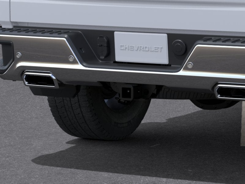2026 Chevrolet Silverado 1500 LTZ - Photo 36