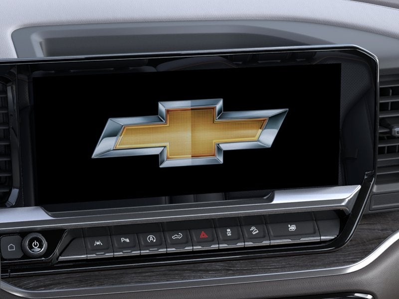 2026 Chevrolet Silverado 1500 LTZ - Photo 42
