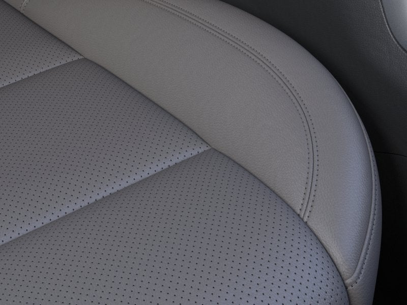 2026 Chevrolet Silverado 1500 LTZ - Photo 43