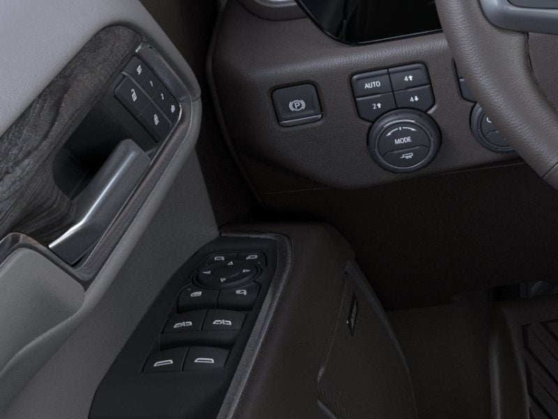 2026 Chevrolet Silverado 1500 LTZ - Photo 44