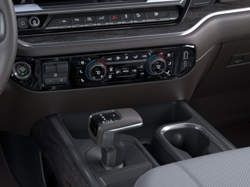 2026 Chevrolet Silverado 1500 LTZ - Photo 45