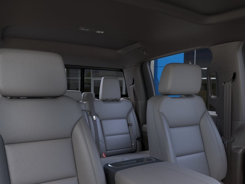 2026 Chevrolet Silverado 1500 LTZ - Photo 46