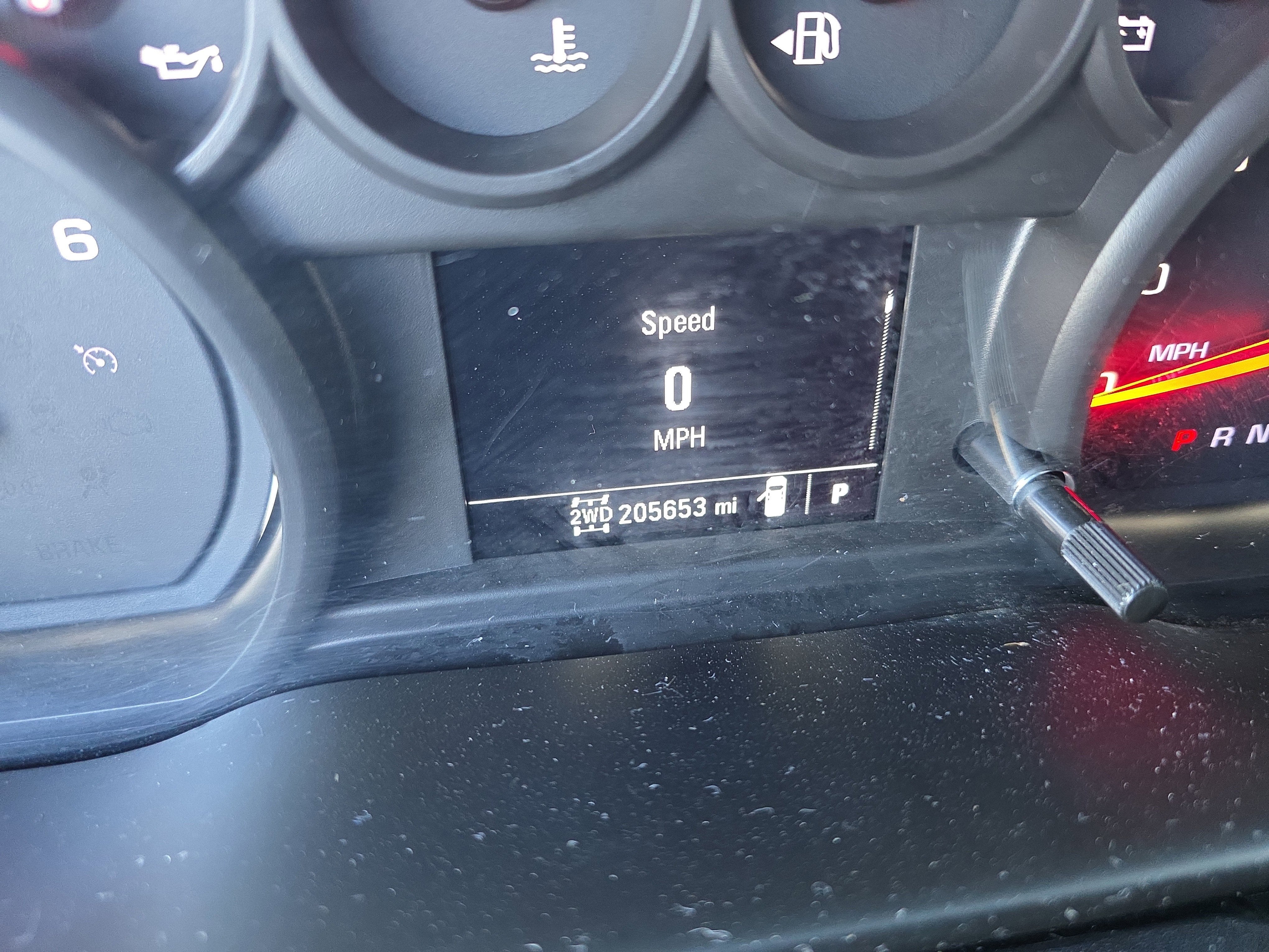 2019 Chevrolet Silverado 1500 Work Truck