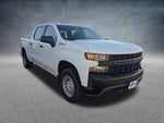 2019 Chevrolet Silverado 1500 Work Truck
