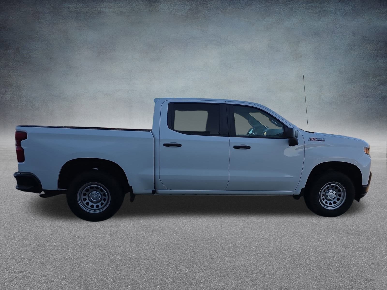 2019 Chevrolet Silverado 1500 Work Truck