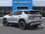 2027 Chevrolet Equinox AWD LT