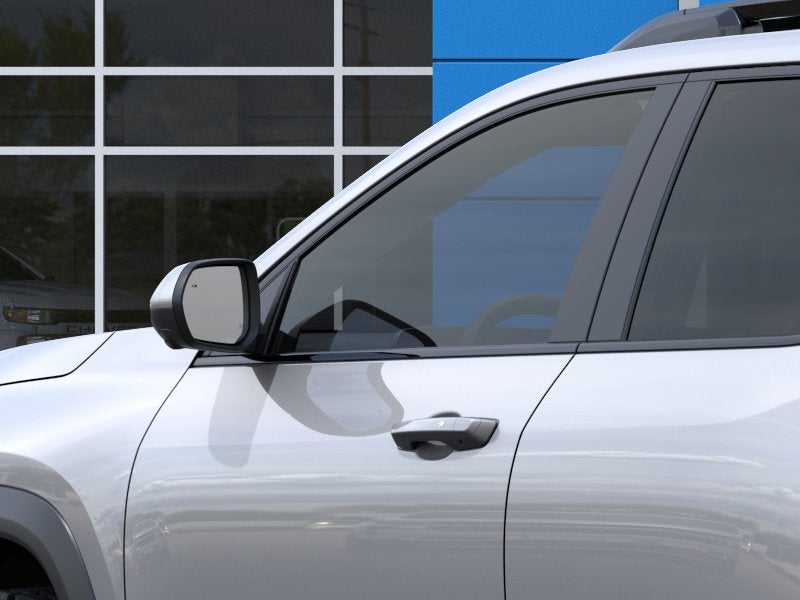 2027 Chevrolet Equinox AWD ACTIV