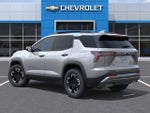 2027 Chevrolet Equinox AWD ACTIV