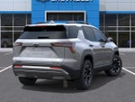 2027 Chevrolet Equinox AWD ACTIV