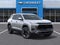 2027 Chevrolet Equinox AWD ACTIV