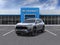 2027 Chevrolet Equinox AWD ACTIV