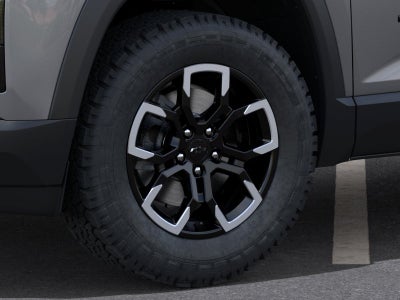 2027 Chevrolet Equinox AWD ACTIV