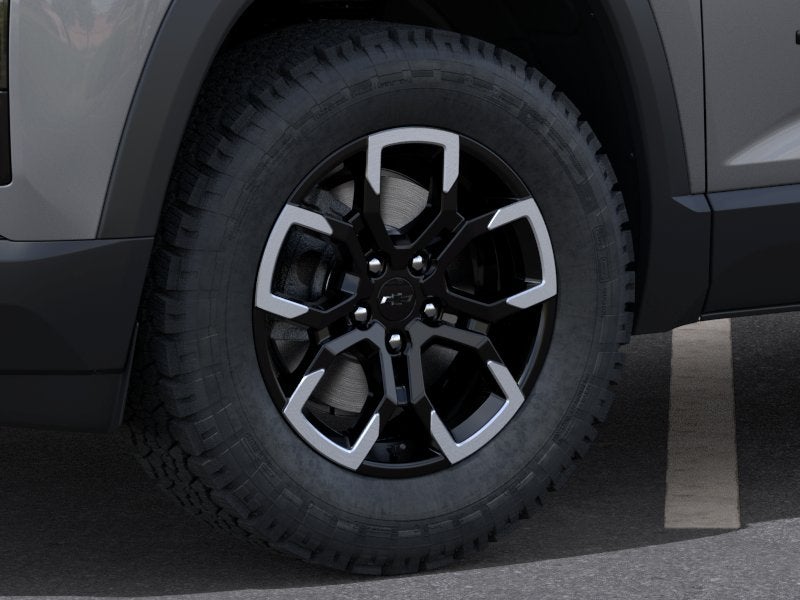 2027 Chevrolet Equinox AWD ACTIV