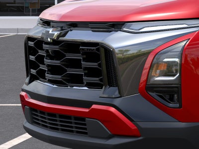 2027 Chevrolet Equinox AWD ACTIV