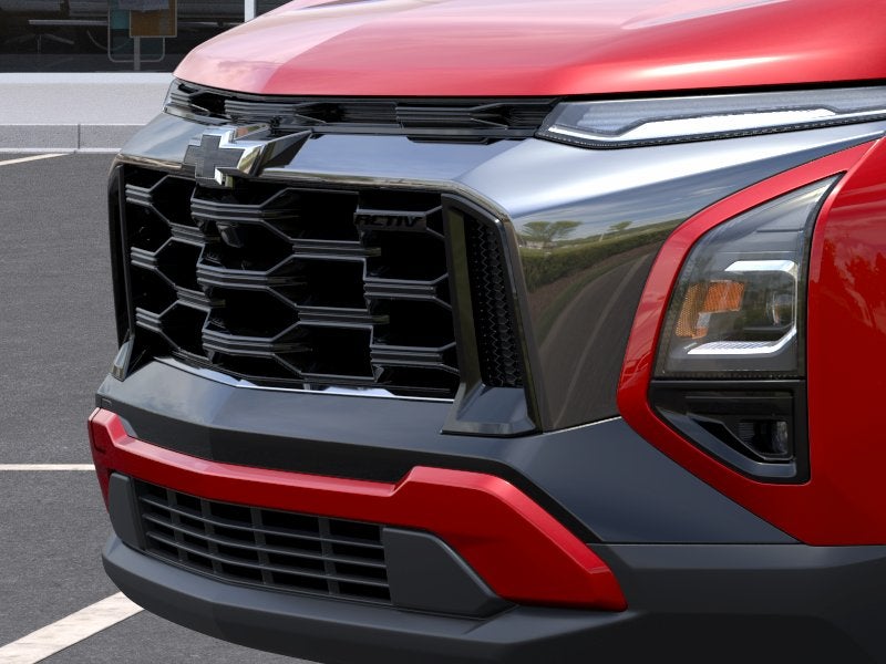 2027 Chevrolet Equinox AWD ACTIV
