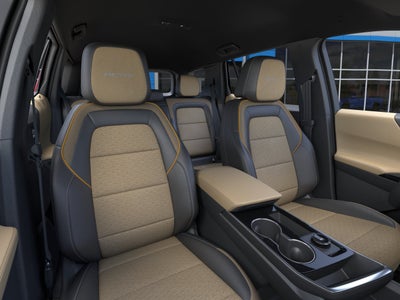 2027 Chevrolet Equinox AWD ACTIV