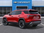 2027 Chevrolet Equinox AWD ACTIV