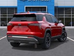 2027 Chevrolet Equinox AWD ACTIV