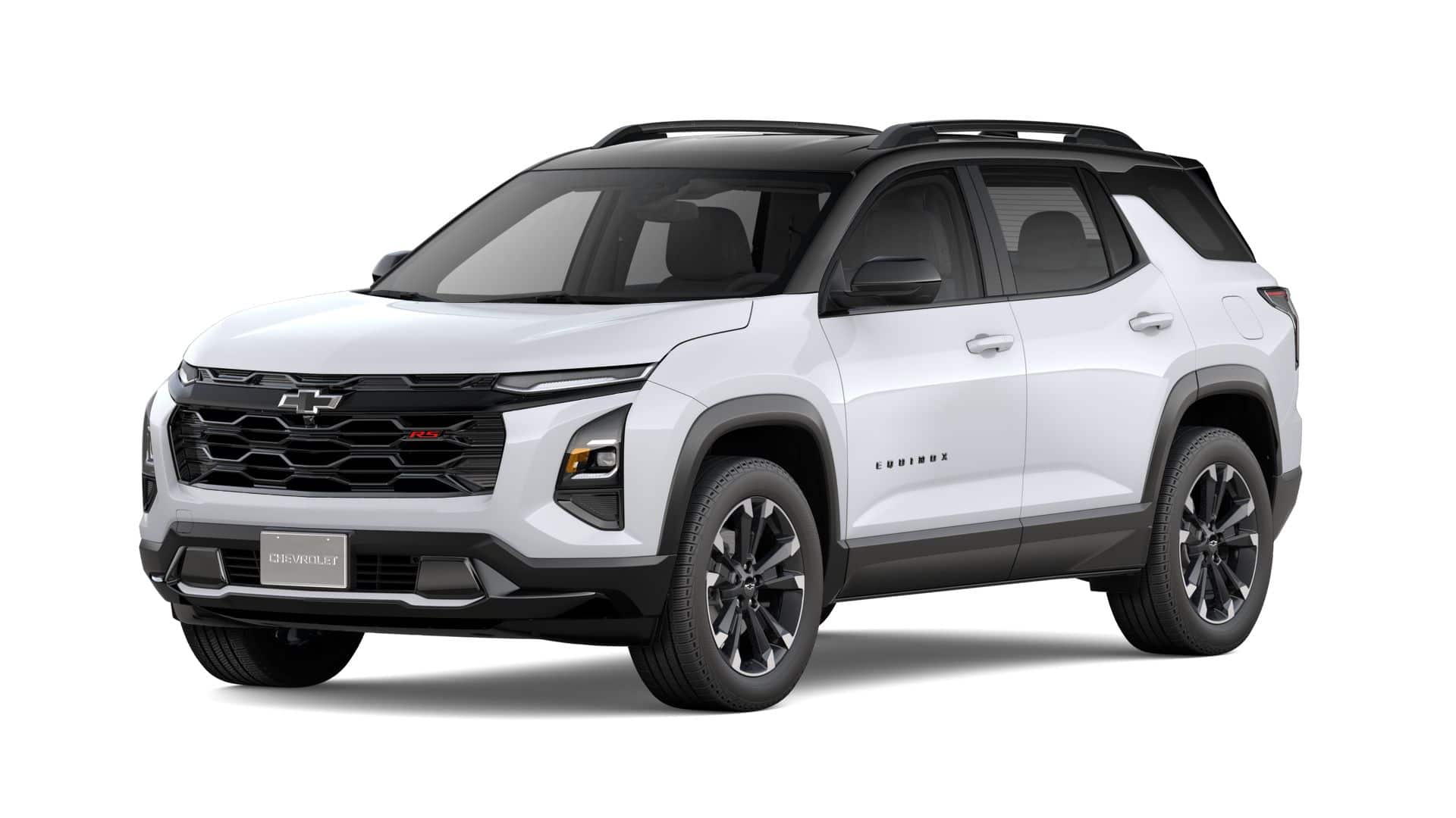 2027 Chevrolet Equinox AWD RS