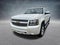 2013 Chevrolet Avalanche LTZ