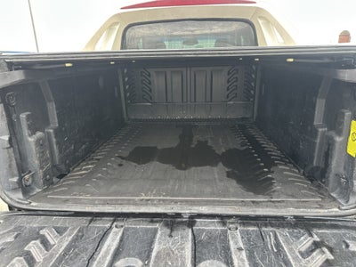 2013 Chevrolet Avalanche LTZ