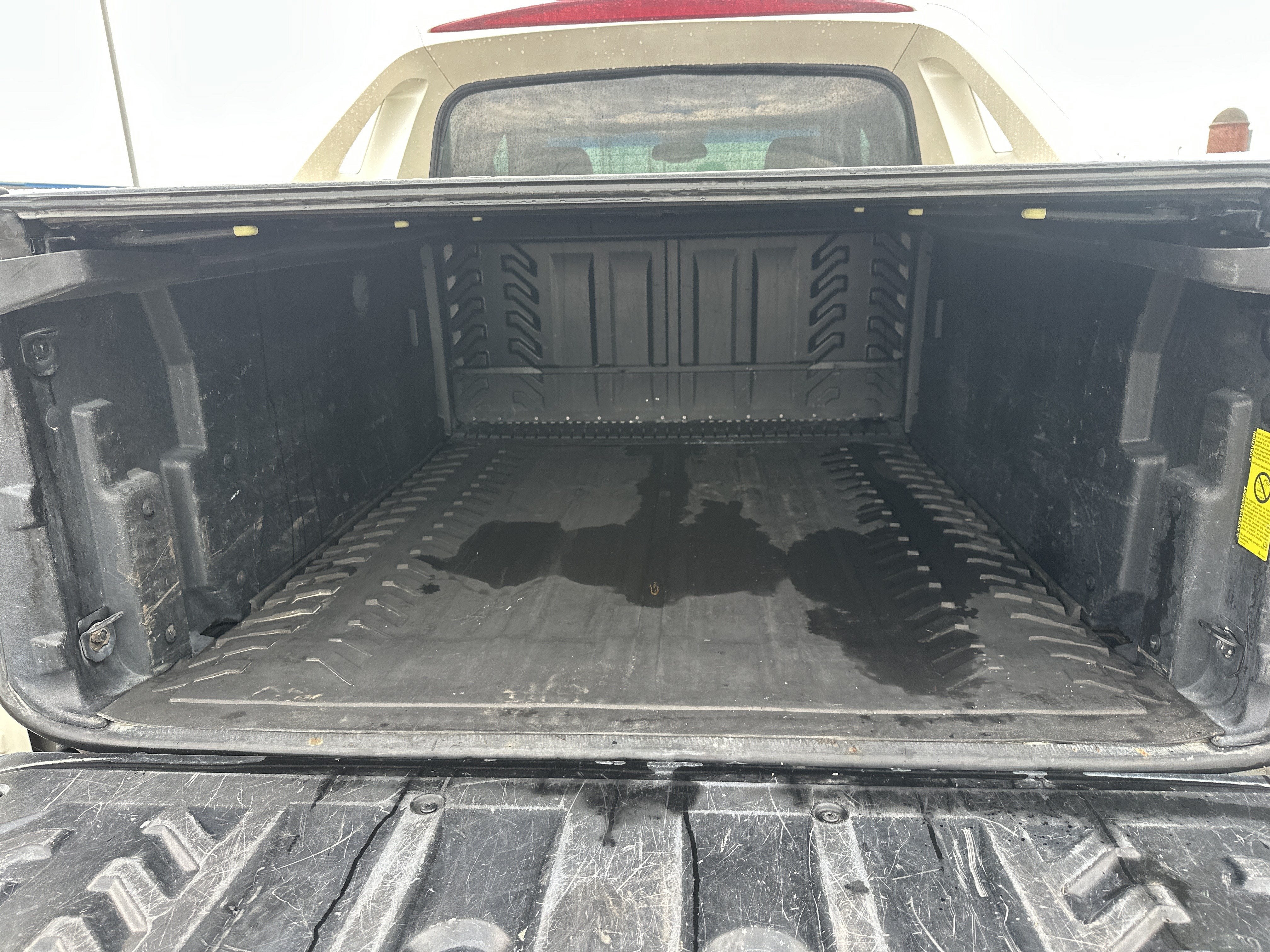 2013 Chevrolet Avalanche LTZ