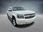 2013 Chevrolet Avalanche LTZ