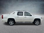 2013 Chevrolet Avalanche LTZ