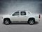 2013 Chevrolet Avalanche LTZ
